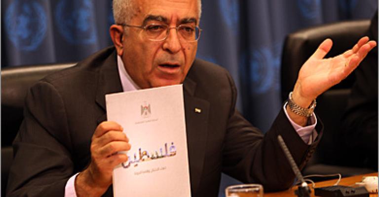 (فيديو) .. المجلس الوطني الفلسطيني يبرر تأجيل تقرير غولدستون