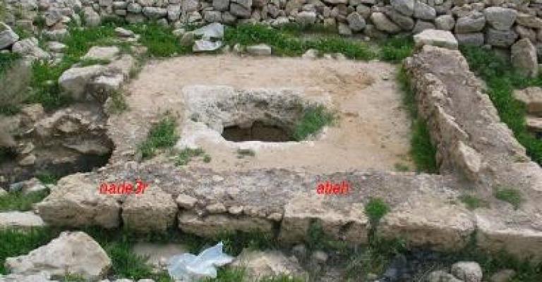 (فيديو) التوسع في الآبار منزلية لمواجهة نقص المياه في جرش (فيديو) التوسع في الآبار منزلية لمواجهة نقص المياه في جرش