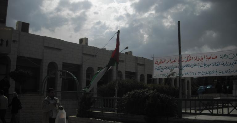 فيديو .. مهرجان القراءة للجميع