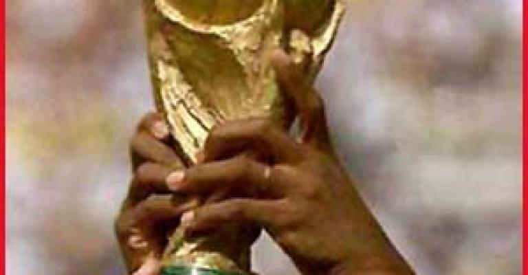 نتائج قرعة نهائيات كأس العالم