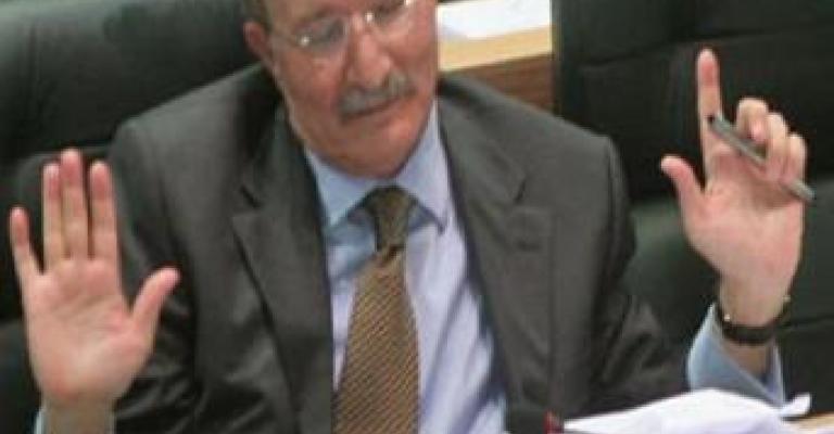 والد رئيس الوزراء مالك سينما فلسطين والحسين..(فيديو)