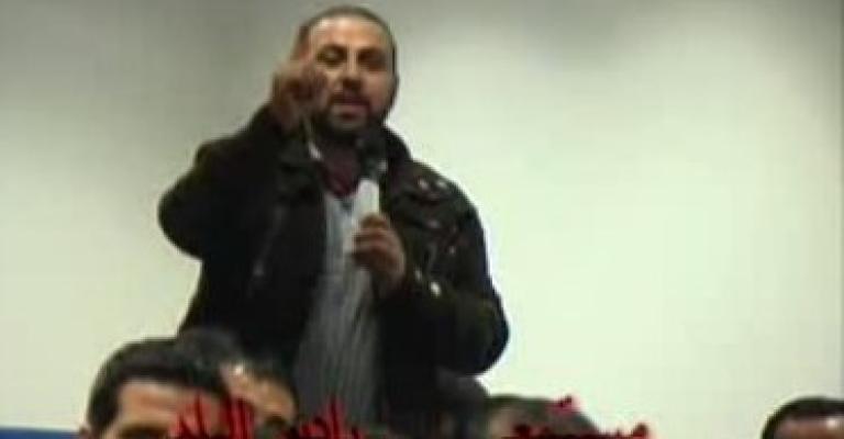 نادي مستمعي "راديو البلد": ديمقراطية الاعلام (فيديو) نادي مستمعي "راديو البلد": ديمقراطية الاعلام (فيديو)