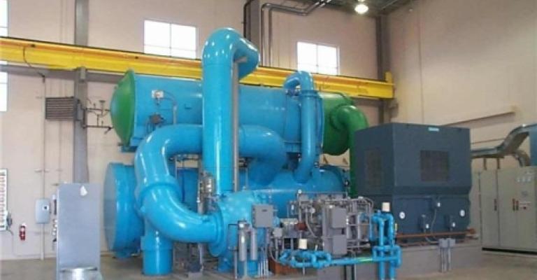 مجاري عبدون توقف محطة مياه رأس العين عن العمل (فيديو) مجاري عبدون توقف محطة مياه رأس العين عن العمل (فيديو)