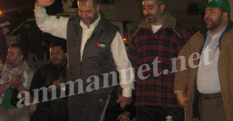 سناريو انفراج أزمة " شريان الحياة 3"...فيديو سناريو انفراج أزمة " شريان الحياة 3"...فيديو