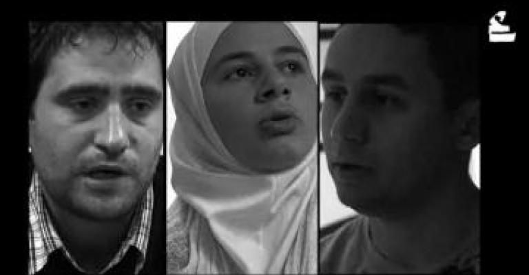 صحفيون : لا للرّقابة الالكترونيّة..(فيديو) صحفيون : لا للرّقابة الالكترونيّة..(فيديو)