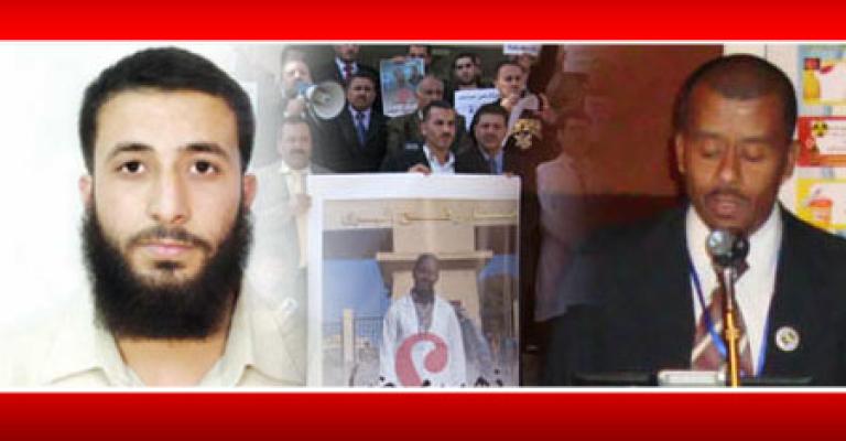 أمن الدولة توافق على تكفيل سلمان المساعيد و أبو لوحة