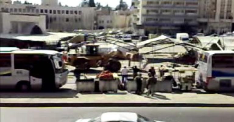 ترويج المخدرات سبب إزالة أكشاك العبدلي القديم..(فيديو)