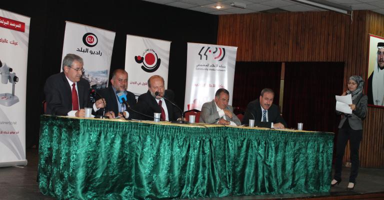 في مناظرة لراديو البلد.. نواب: الحكومة ستجري الانتخابات النيابية بدون الاخوان