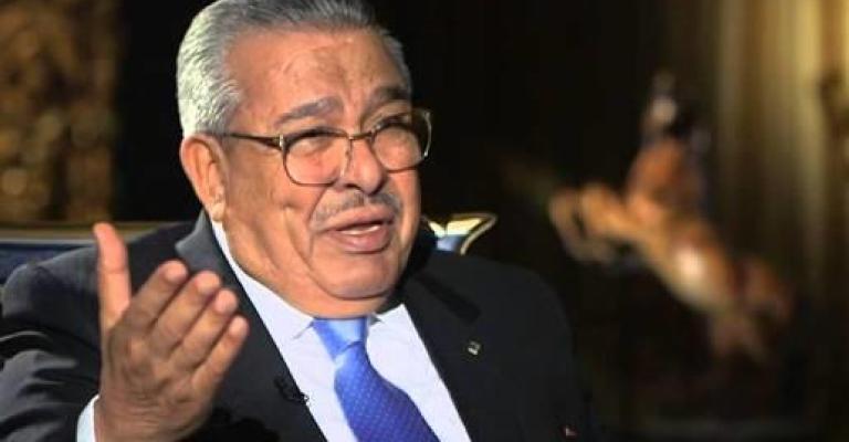 عبد الرؤوف الروابدة