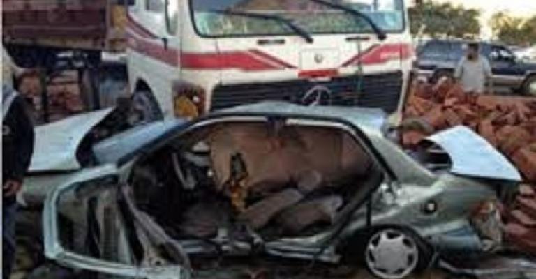 مثلث ثُغرة الجب.. مصيدة الأرواح على طريق دولي