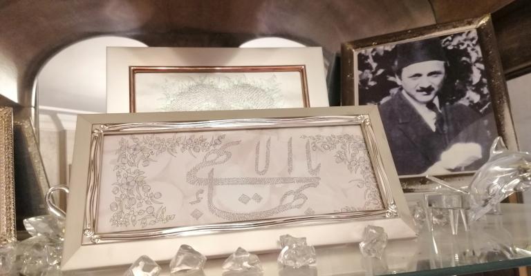 تصوير محمد العرسان 