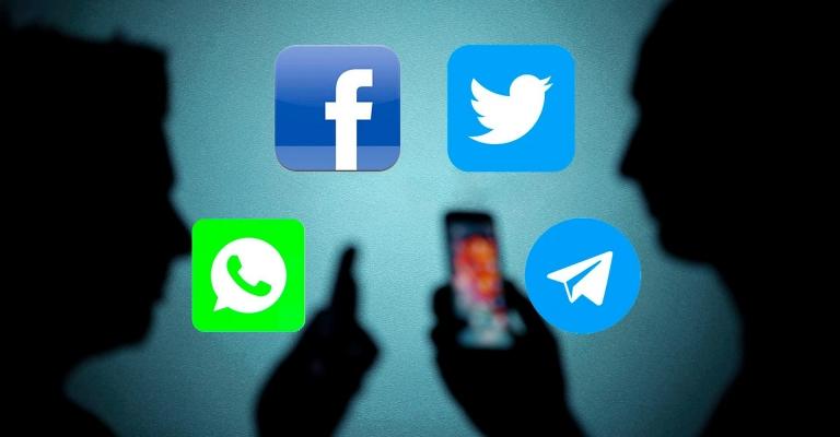 طرق آمنة لفتح أكثر من حساب واتساب وفيسبوك وتويتر وتلغرام من هاتف واحد طرق آمنة لفتح أكثر من حساب واتساب وفيسبوك وتويتر وتلغرام من هاتف واحد