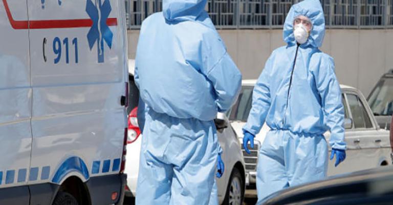 ارتفاع عدد إصابات فيروس كورونا في الاردن الى 52