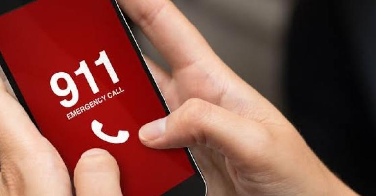 الأمن العام: عدم الاتصال على ٩١١ إلا للضرورة والحالات المرضية والطارئة . الأمن العام: عدم الاتصال على ٩١١ إلا للضرورة والحالات المرضية والطارئة .