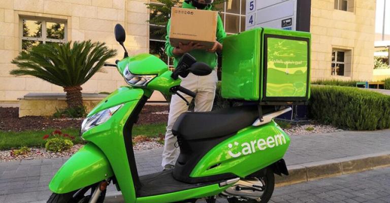 الحكومة: خدمات التوصيل للمنازل ستبدأ السبت الحكومة: خدمات التوصيل للمنازل ستبدأ السبت