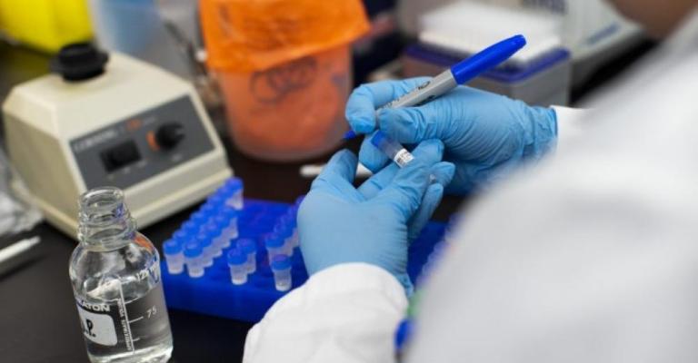 17 إصابة بالفيروس