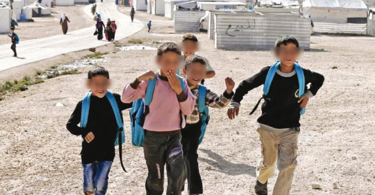 نقص الأوراق الثبوتية مشكلة تلاحق اللاجئين منذ سنوات