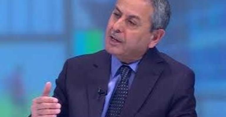 المحلل الاقتصادي محمد البشير المحلل الاقتصادي محمد البشير