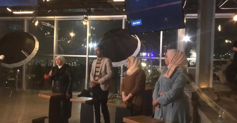 أكثر من 500 ألفَ لاجئ سوري في الأردن يعيشون تحت خط الفقر أكثر من 500 ألفَ لاجئ سوري في الأردن يعيشون تحت خط الفقر