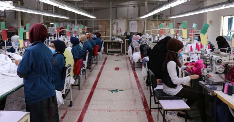 العمل الدولية: قرابة 25 مليون وظيفة في العالم معرضة للضياع نتيجة تفشي فيروس كورونا