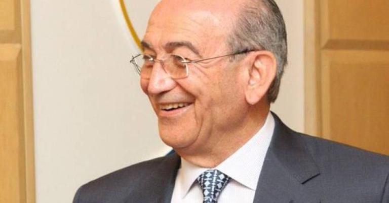 الملياردير صبيح المصري