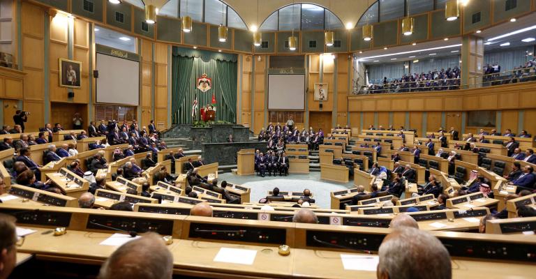 مقترحات من النواب والمنتدى الاقتصادي لتعزيز القدرات الاقتصادية للأردن