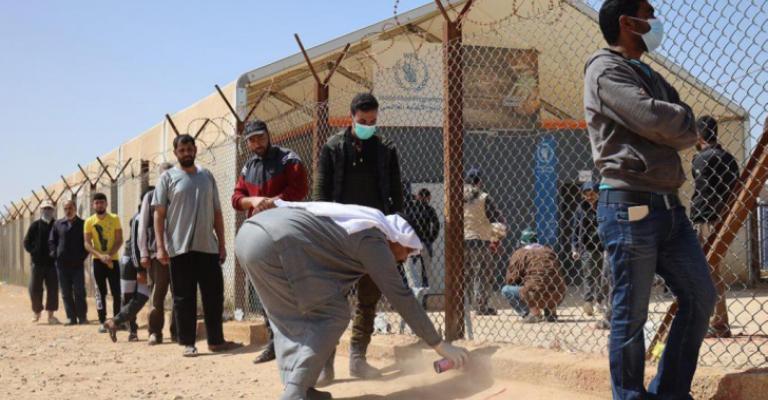 ماذا قال الناطق باسم المفوضية السامية لشؤون اللاجئين حول خطة المفوضية في رمضان؟