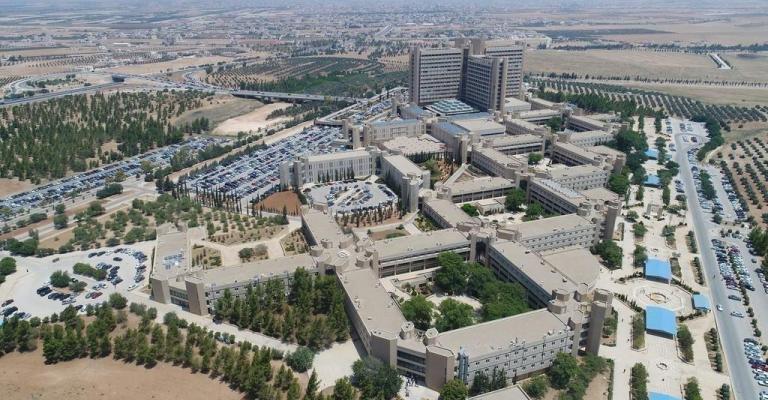 6 حالات شفاء من الفيروس في إربد يوميا هناك 4 إلى 6 حالات خروج