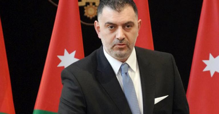 البطاينة: التنسيق مع “الضمان” لتسليم مستحقات العمالة الوافدة المغادرة خلال 72 ساعة وزير العمل نضال البطاينة