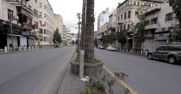 منصة تمكين المؤسسات غير المشمولة بالضمان الاجتماعي تعمل اليوم