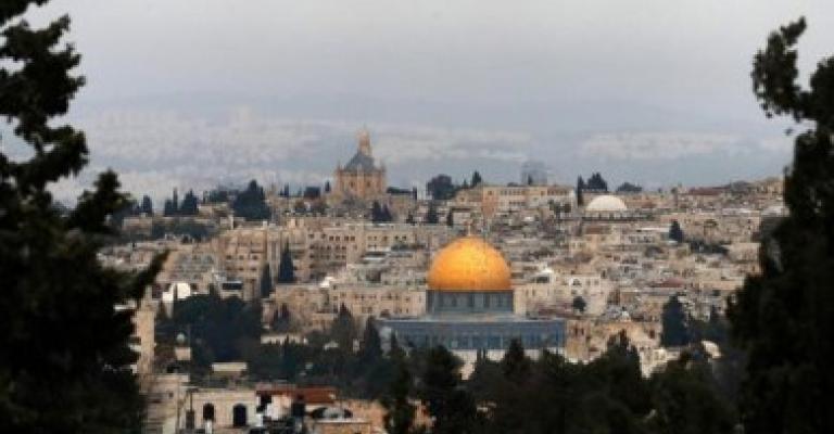 القدس بحاجة الى سبعة ملايين دولار لمواجهة الكورونا