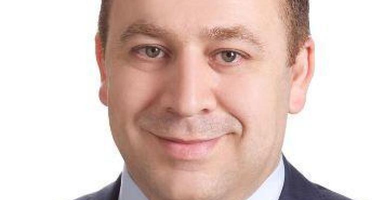 أستاذ القانون الدستوري ليث نصراوين