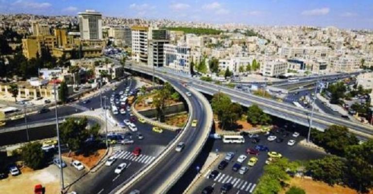 دراسة: 57% من العاملين لحسابهم الخاص في الأردن توقفت أعمالهم بالكامل