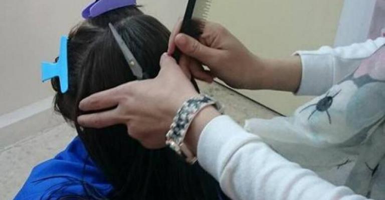 نساء سوريات تغلبن على ظروف اللجوء بعد تلقيهن دعما مجتمعيا! الصورة تعبيرية