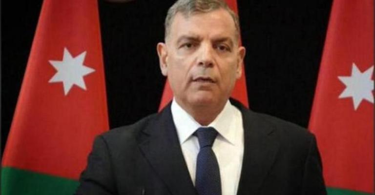 وزير الصحة الدكتور سعد جابر