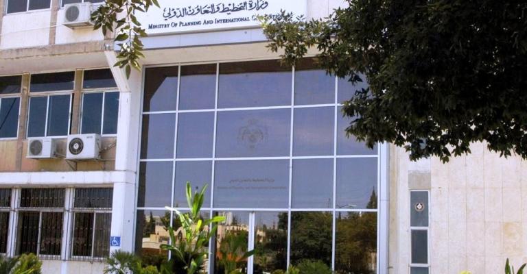 أظهرت بيانات الوزارة أن عجز التمويل لخطة استجابة الأردن بلغت نحو 1.652 مليار دولار منذ بداية العام الحالي