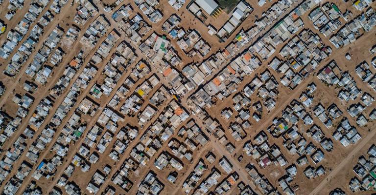 %71 نسبة عجز تمويل خطة استجابة الأردن للأزمة السورية لعام 2020 مخيم الزعتري للاجئين السوريين