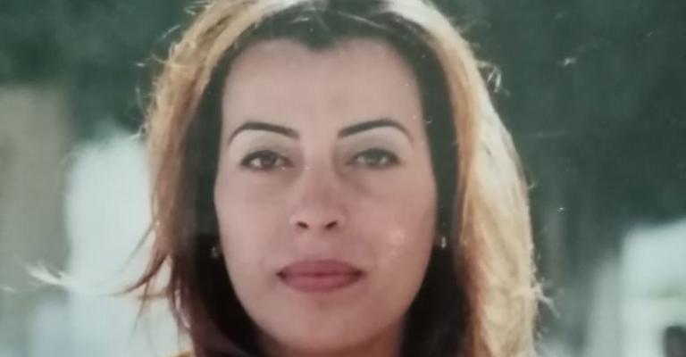 خلود عودة الله المراشدة