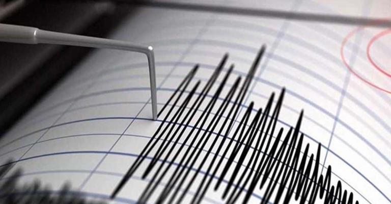 زلزال زلزال