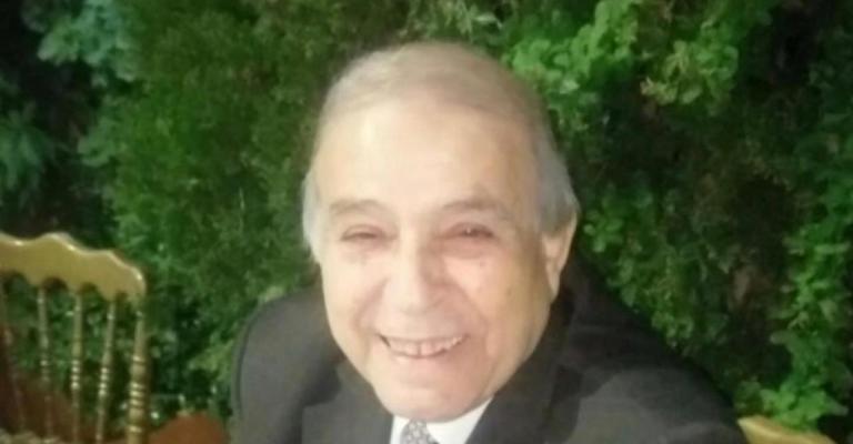 المرحوم عصمت الكردي