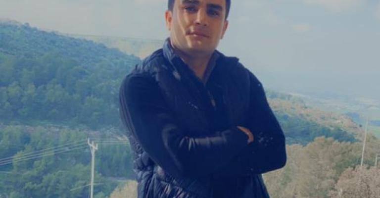 المهندس الزيود