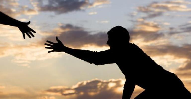 "الحمدلله بسبب دعم المجتمع صار إلي اسم بالسوق وزباين من كل محافظات المملكة" تقول ام محمد وهي لاجئة سورية تعيش في جرش