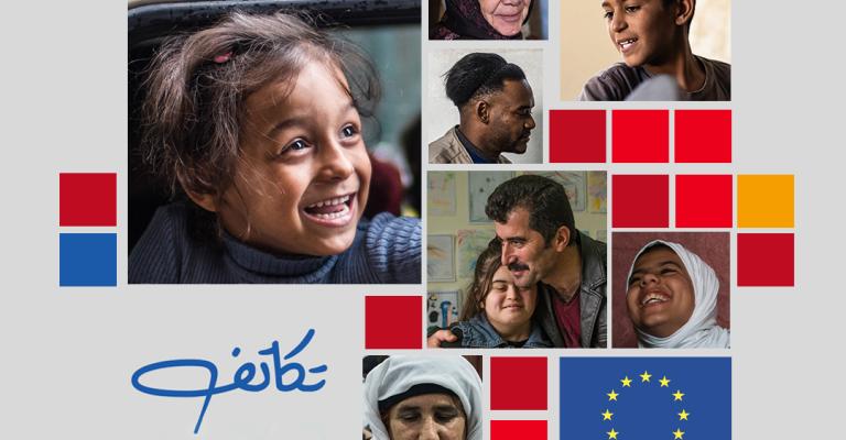 برنامج يحكي قصص اللاجئين ودور الأردن والمنظمات الدولية بعد 10 سنوات