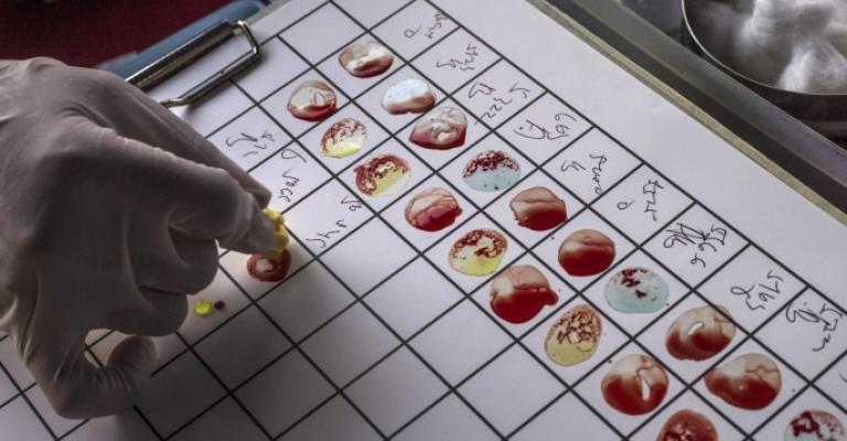 مرضى الهيموفيليا من اللاجئين السوريين بين سندان الألم الطويل ومطرقة تكاليف العلاج الباهظة