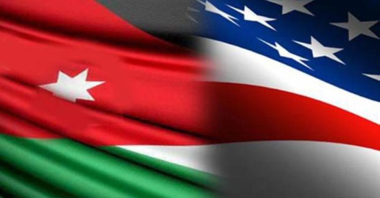 دعم واضح للأردن في تهنئة السفير الأمريكي في عمان بالعام الجديد... والتهنئة بداية تأسيس نهج جديد