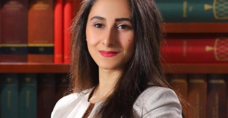 كريستين بطارسة كريستين بطارسة