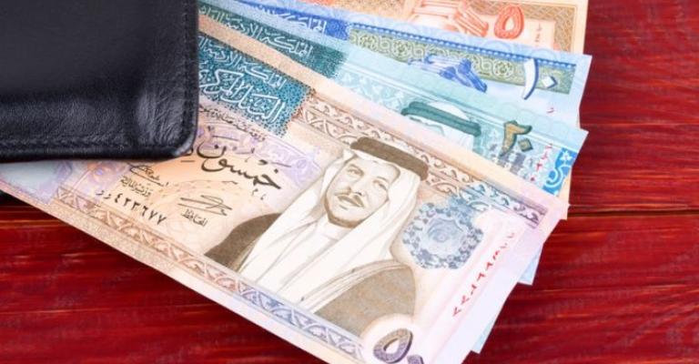 الحد الأدنى للأجور