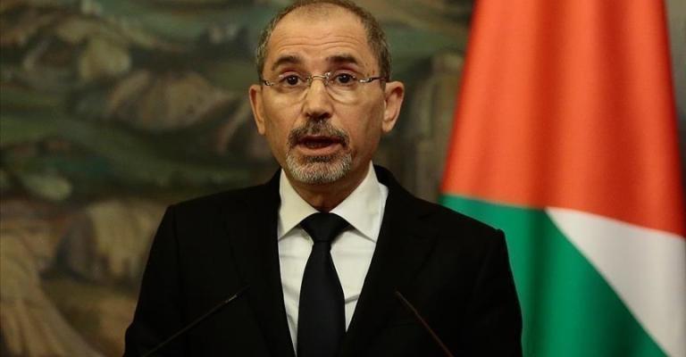 وزير الخارجية