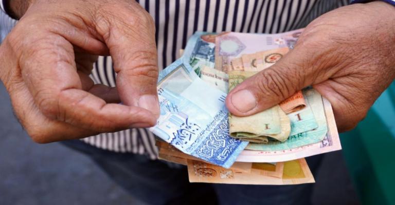 أموال أموال