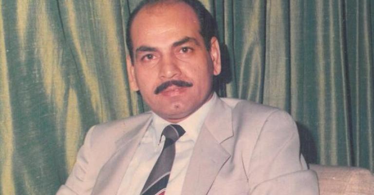 علي جعفر العلاق